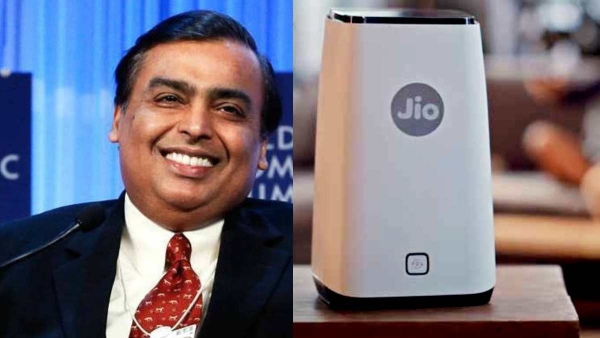 Jio AirFiber Offers Two 30mbps Speed Plans