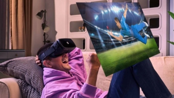 Jio Planning To Launch Low Cost VR Headset For Indian Users