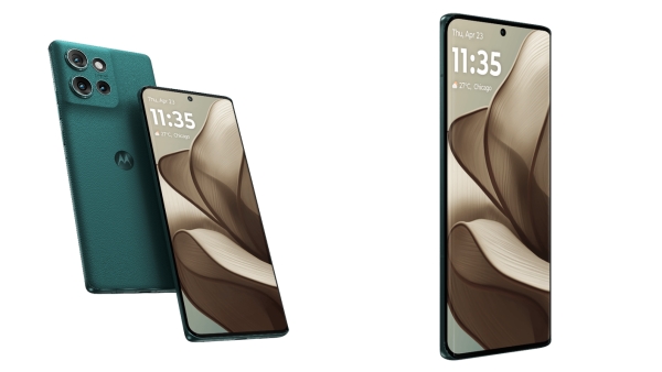 Motorola edge 50 Smartphone second sale