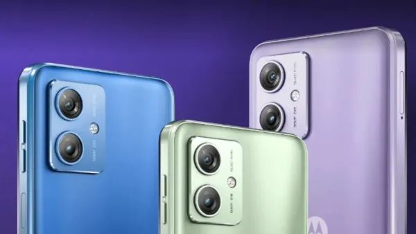 motorola G64 5G Smartphone gets best deal on Flipkart Flagship sale 2024