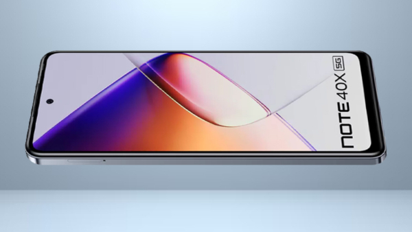 Infinix Note 40X 5G Sale Started In India Via Flipkart