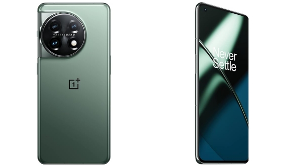 oneplus 11 5G smartphone gets massive price drop on amazon