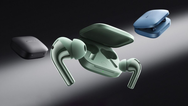 OnePlus Buds Pro 3 Launching  Tomorrow