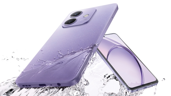 Oppo A3X 5G Smartphone launched