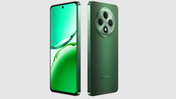 Oppo F27 5G With Mediatek Dimensity 6300 Chipset Launched In India