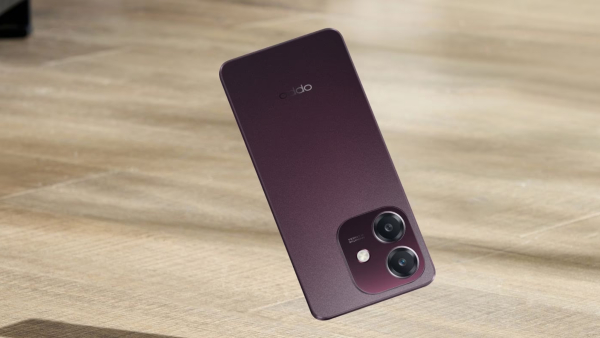 OPPO A3 5G With 6GB RAM MediaTek Dimensity 6300 SoC Processor Launched In India