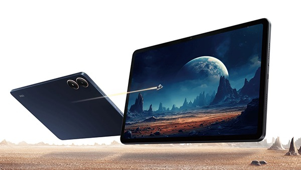 Poco Pad Is Confirmed To Launch In India Soon