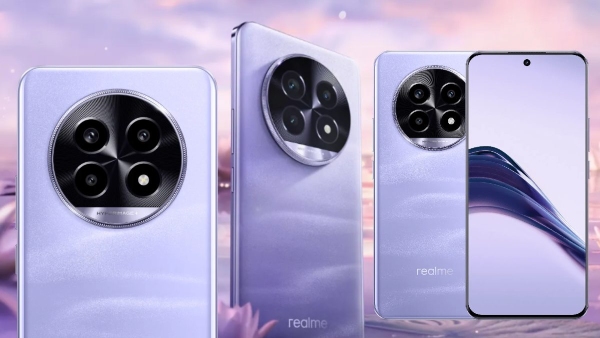 Realme 13 Pro Extreme Edition Launched In China