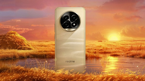 Realme 13  5G WIth Mediatek Dimensity 7300 Processor Appears On Geekbench