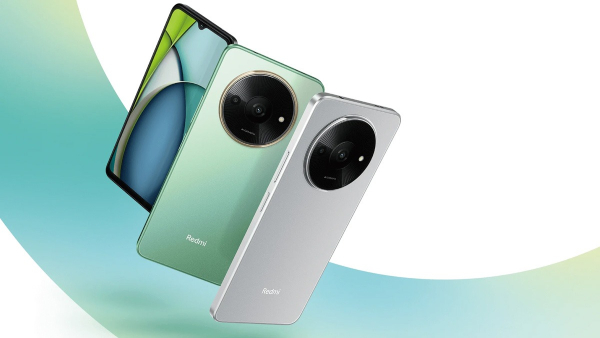 Xiaomi Launches Redmi A3x in India