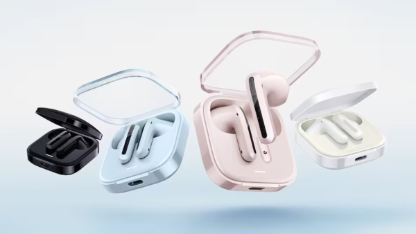 Redmi Buds 6 Active With 14 2mm Dynamic Drivers And 30 Hours Battery Life Launched