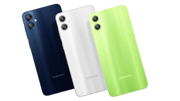 Samsung Galaxy A06 India Price Storage Variants Details leaked Ahead Of India Launch