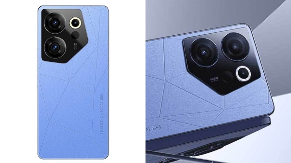 Tecno Camon 20 premier 5G Smartphone