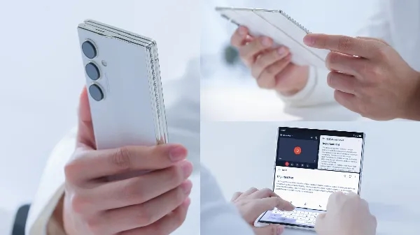 Tecno Phantom ultimate 2 Smartphone