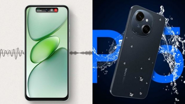 Tecno Spark Go 1 Smartphone news