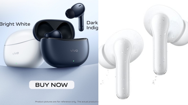 Vivo TWS 3e Earbuds