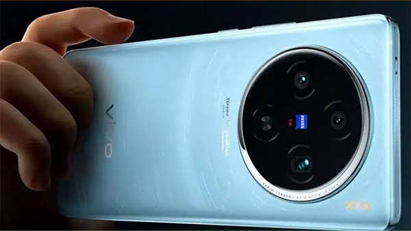 Vivo X200 Details Leaked Online  Expected Price  launch date and Specifications details