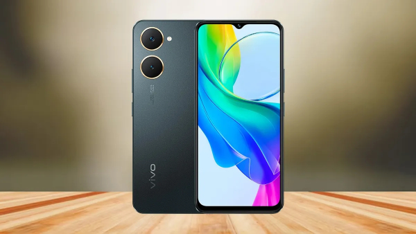 Vivo Y18i With 6 56 inch 90Hz Display IP54 Rating launched In India