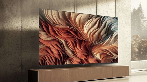 Xiaomi X Pro QLED Smart TV Series With 4K Display