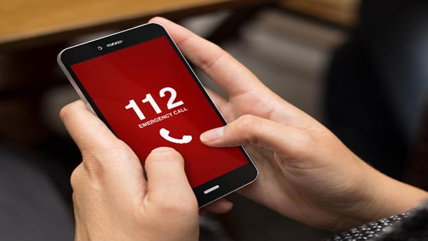 how to download and use 112 india app