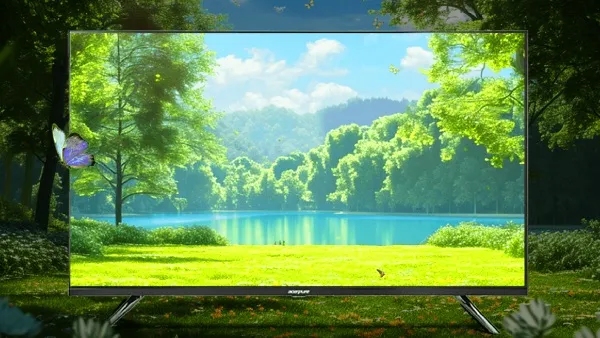 Acerpure Aspire Tv 4k Is Now Available With Huge Discount Of 63Percent In Flipkart Sale  Offer Price Details