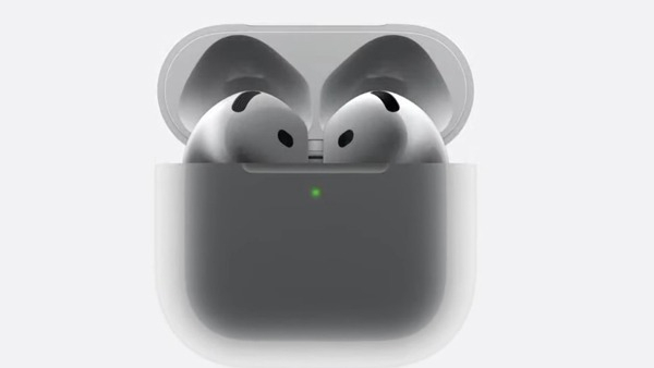 Apple Glowtime Event 2024 Airpods4 Apple Glowtime Event 2024 Airpods4