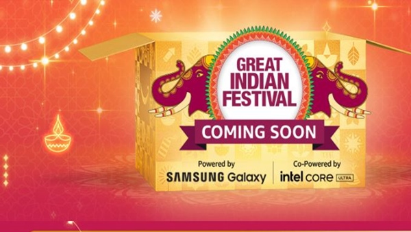 Amazon Great indian Festival 2024 sale huge discount on these smartphones
