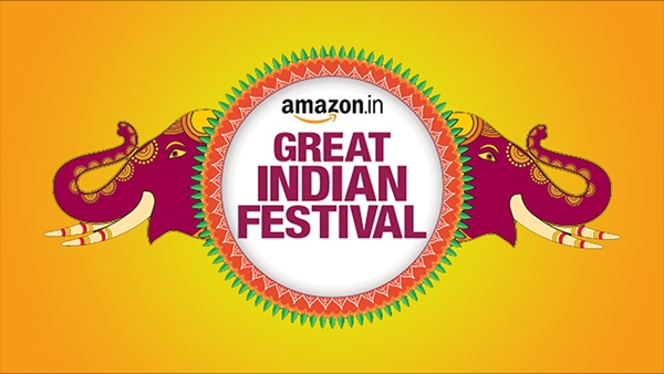 Amazon Great Indian Festival sale 2024