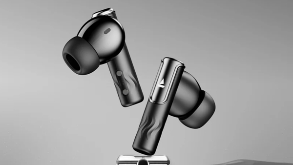 Boat nirvana ivy TWS Earbuds launched