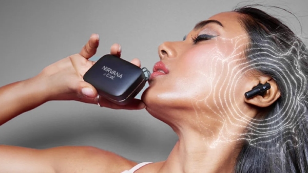 Boat nirvana ivy TWS Earbuds launched