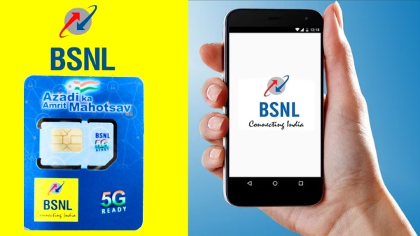 BSNL Gains 3Million New Users In July 2024 Report Says  Jio Airtel And Vodafone Lost Users