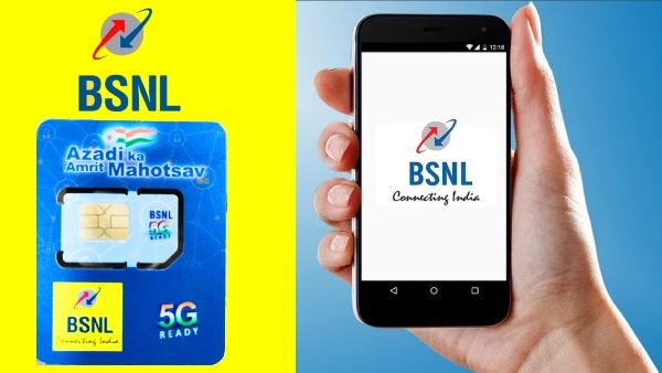 BSNL 5G Testing In Progress