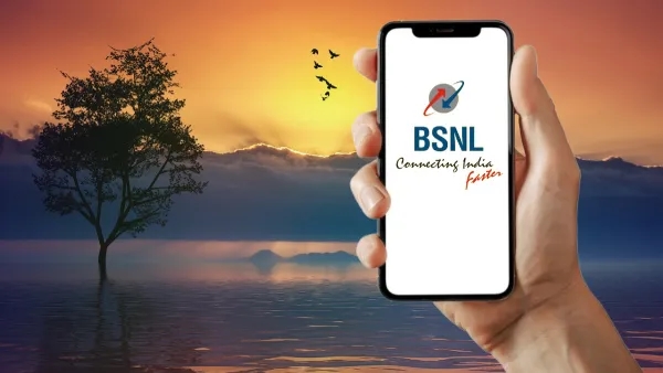 bsnl
