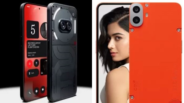 nothing phone 2a and cmf phone 1 smartphones deals revealed for Flipkart big billion days sale 2024