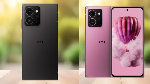 HMD Skyline Smartphone HMD Skyline Smartphone