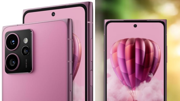 HMD Skyline Smartphone HMD Skyline Smartphone