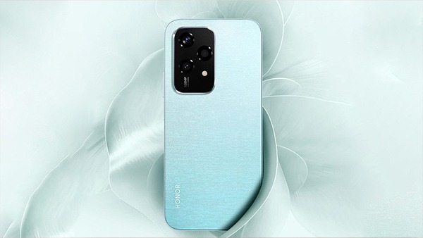 Honor 200 Lite Smartphone launch date