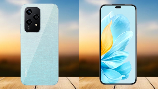 Honor 200 Lite Smartphone launched