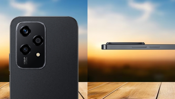 Honor 200 Lite Smartphone launched