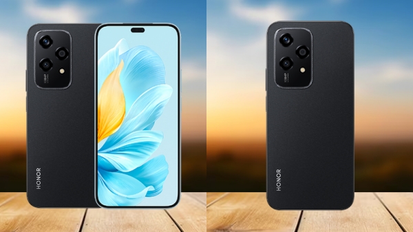 Honor 200 Lite Smartphone launched