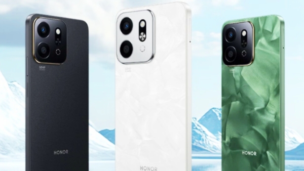 Honor Play 9t With Snapdragon 4 Gen Processor Launched in China  Specifications  Price Details