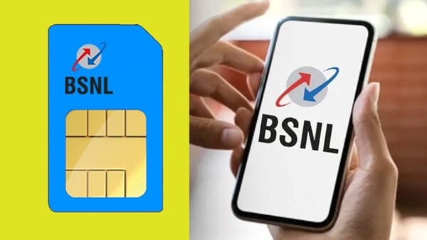 How to activate BSNL SIM Card in telugu