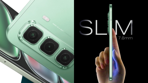 Infinix Hot 50 5G Smartphone launched in india