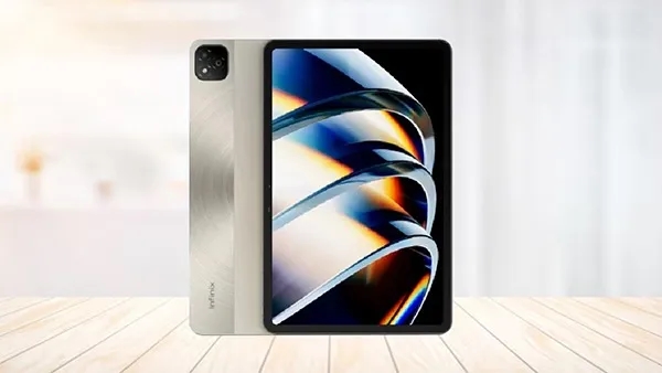 Infinix XPAD launched in india