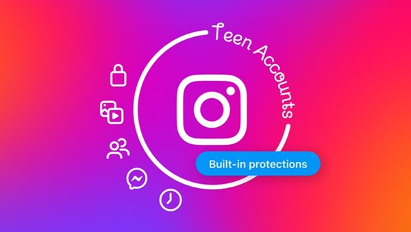 instagram announced new teen account
