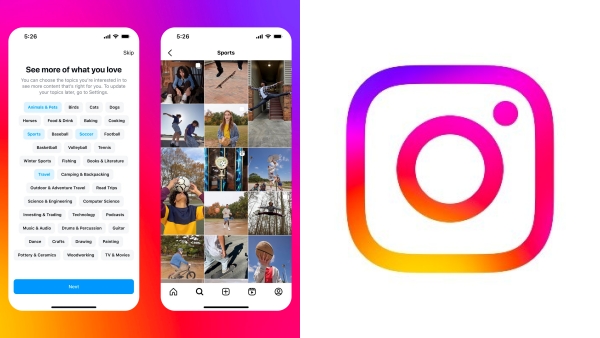 instagram announced new teen account
