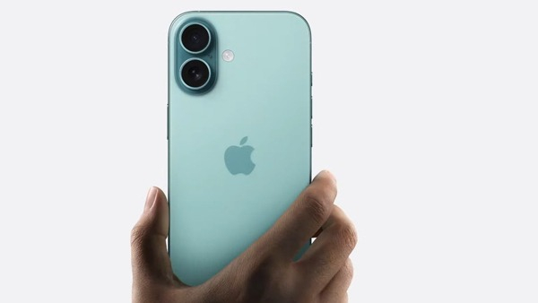 iPhone 16 And iPhone 16 Plus  launched