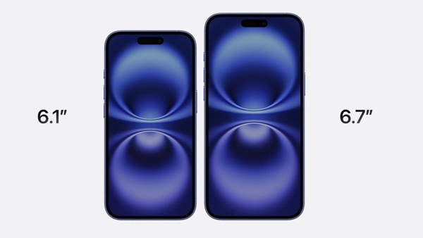 iPhone 16 And iPhone 16 Plus  launched