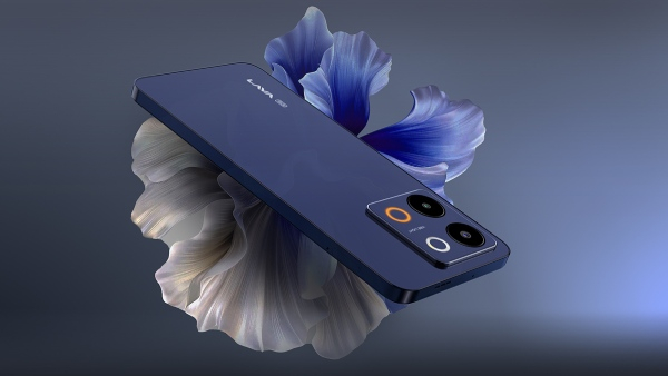 Lava Blaze 3 5G With Mediatek Dimensity 6300  50MP camera And 5000mAh Battery Launched  Price sale date