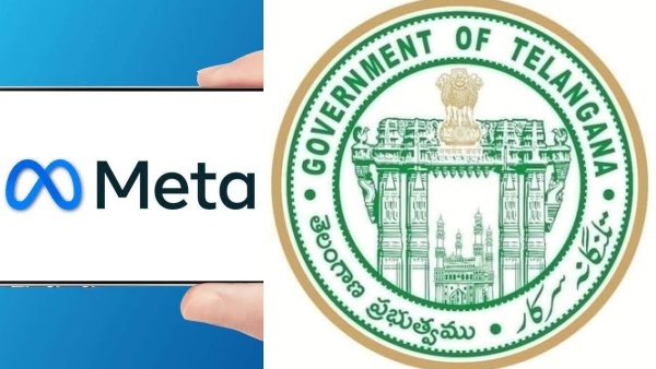 meta joins hands with government of telangana and will offer artificial inteligence technology